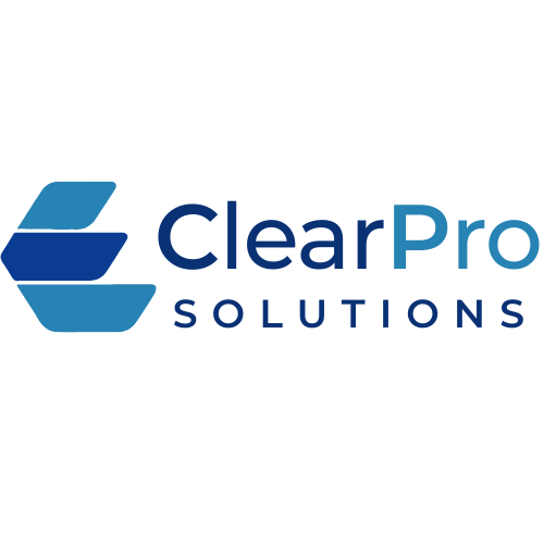 ClearPro Solutions